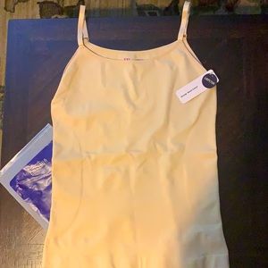 Empetua Scoop Neck Cami from Shapermint